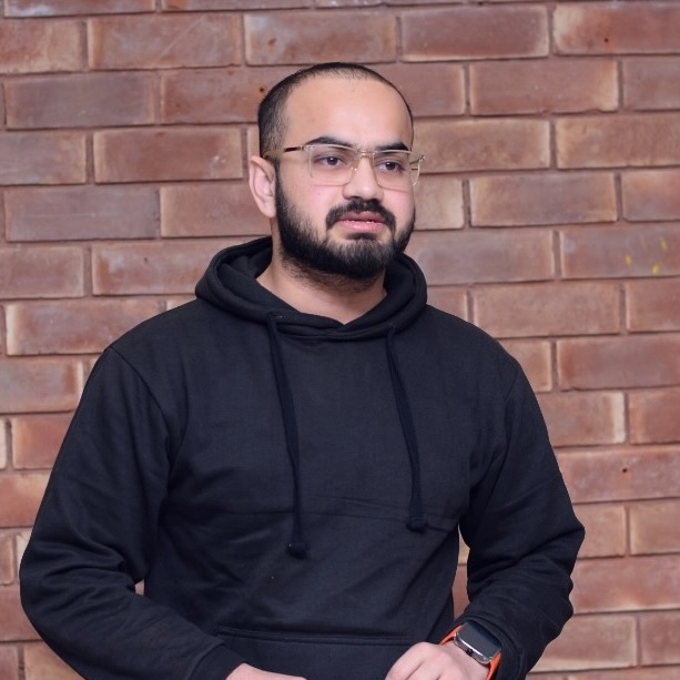 Muhammad Saud Saeed